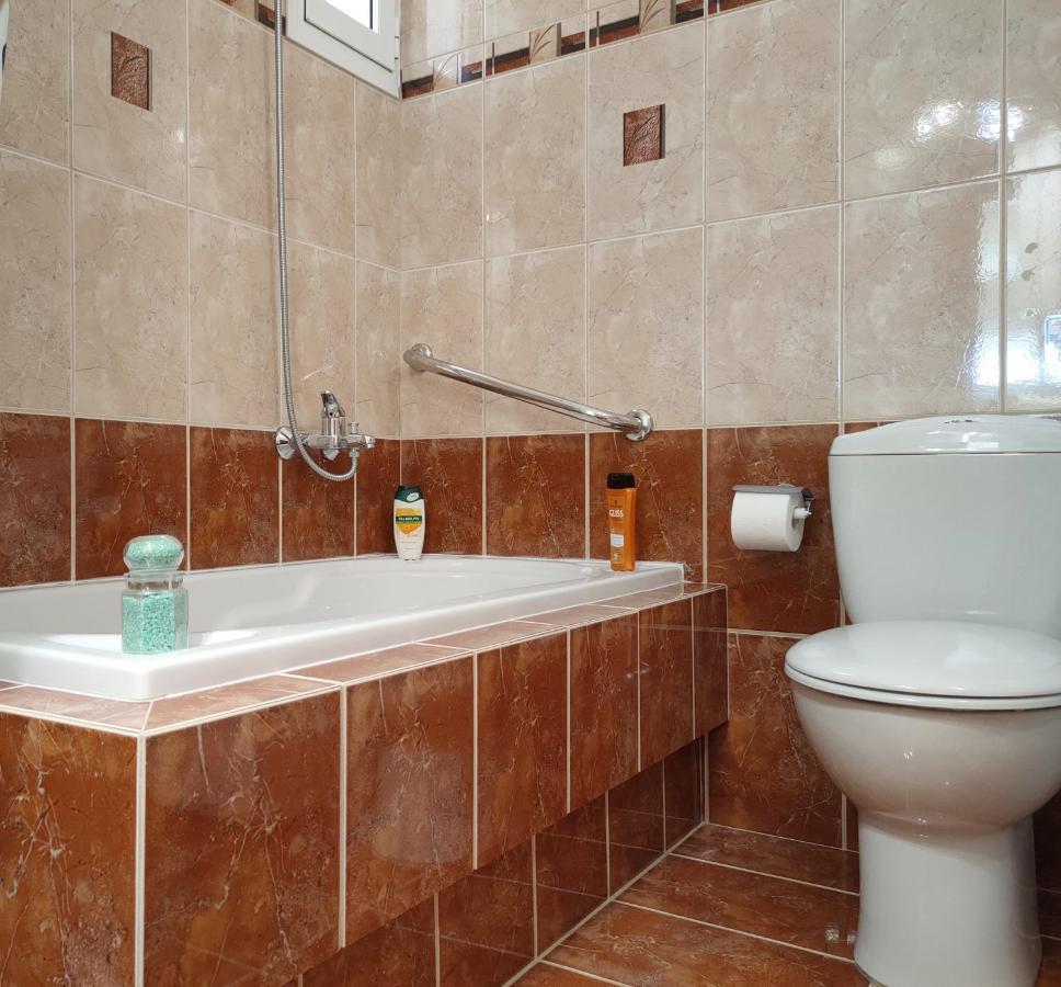Blue Lagoon Luxury Apartment B2 Argostoli  Luaran gambar