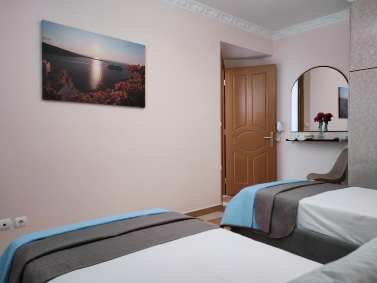 Blue Lagoon Luxury Apartment B2 Argostoli  Luaran gambar