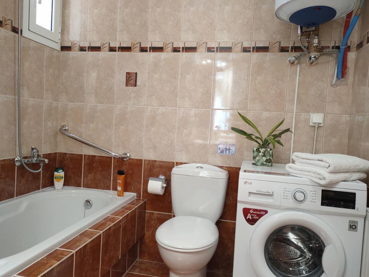 Blue Lagoon Luxury Apartment B2 Argostoli  Luaran gambar