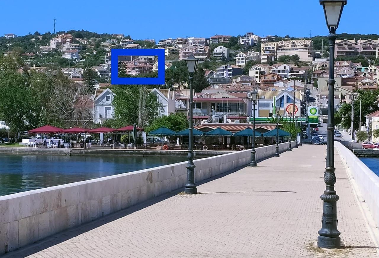 Blue Lagoon Luxury Apartment B2 Argostoli  Luaran gambar