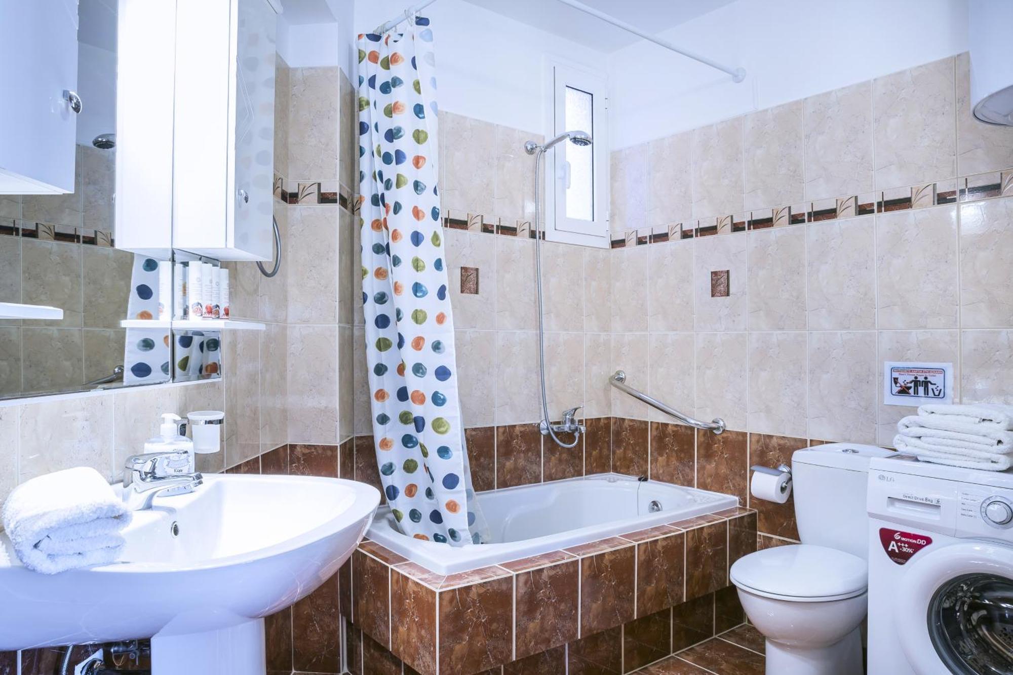 Blue Lagoon Luxury Apartment B2 Argostoli  Luaran gambar